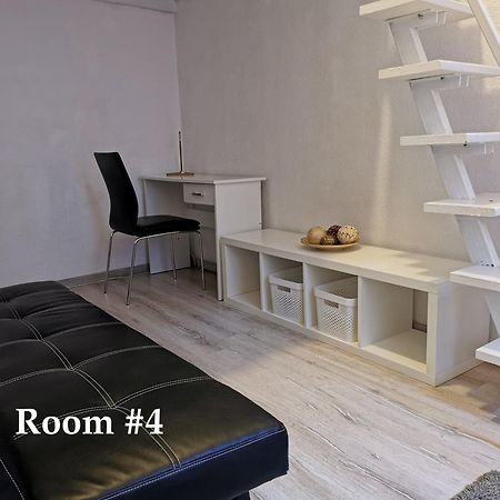 Emerald Apartment Budapeszt Zewnętrze zdjęcie