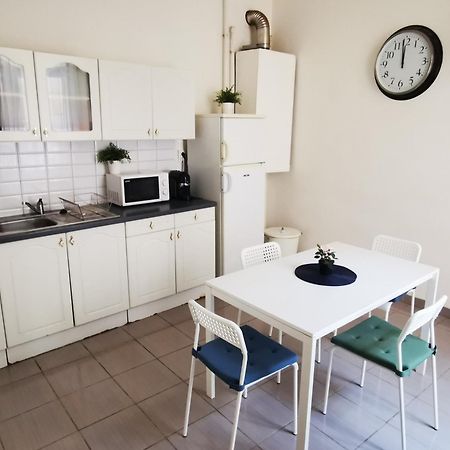 Emerald Apartment Budapeszt Zewnętrze zdjęcie