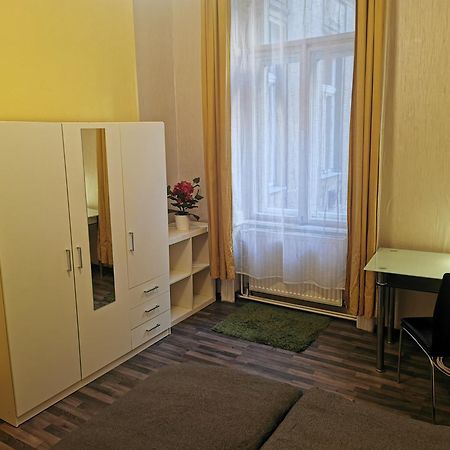 Emerald Apartment Budapeszt Zewnętrze zdjęcie