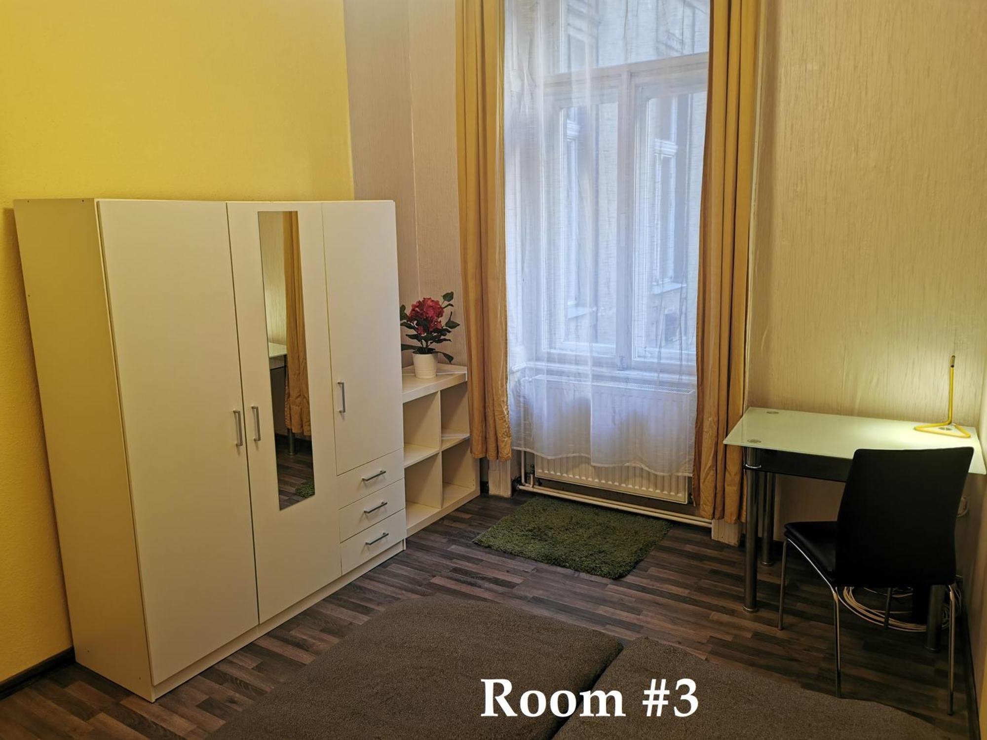 Emerald Apartment Budapeszt Zewnętrze zdjęcie