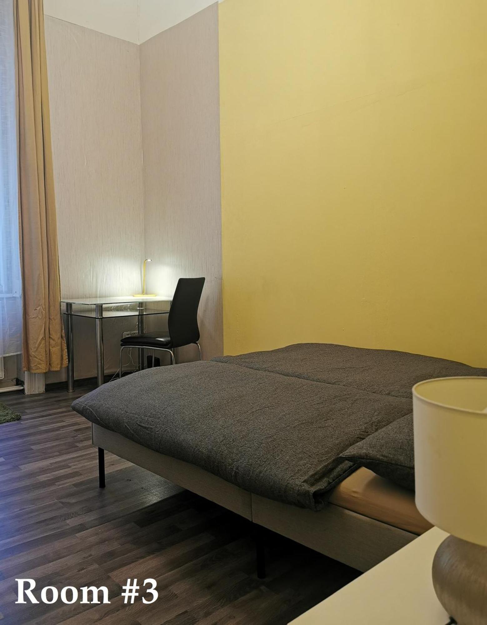 Emerald Apartment Budapeszt Zewnętrze zdjęcie