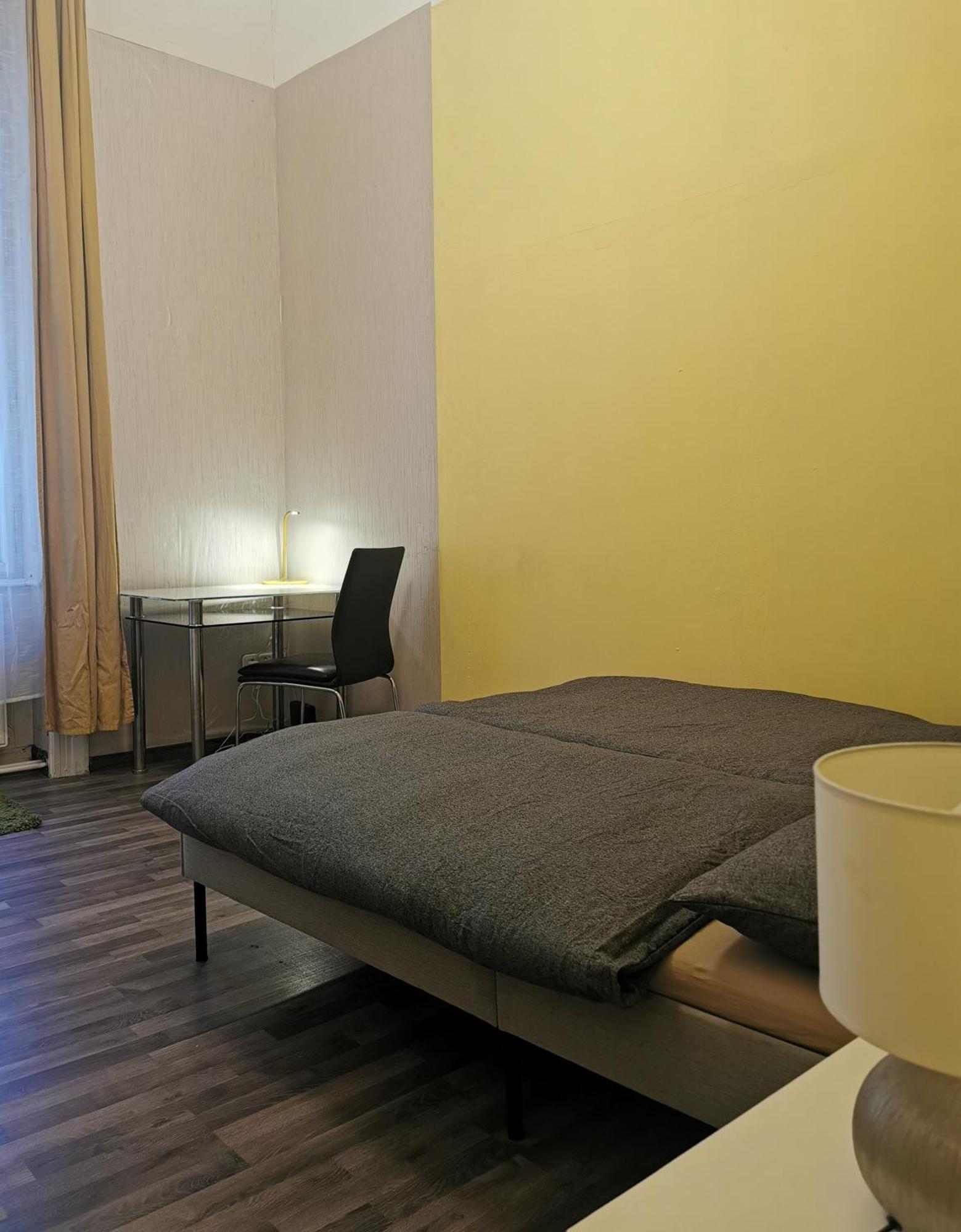 Emerald Apartment Budapeszt Zewnętrze zdjęcie