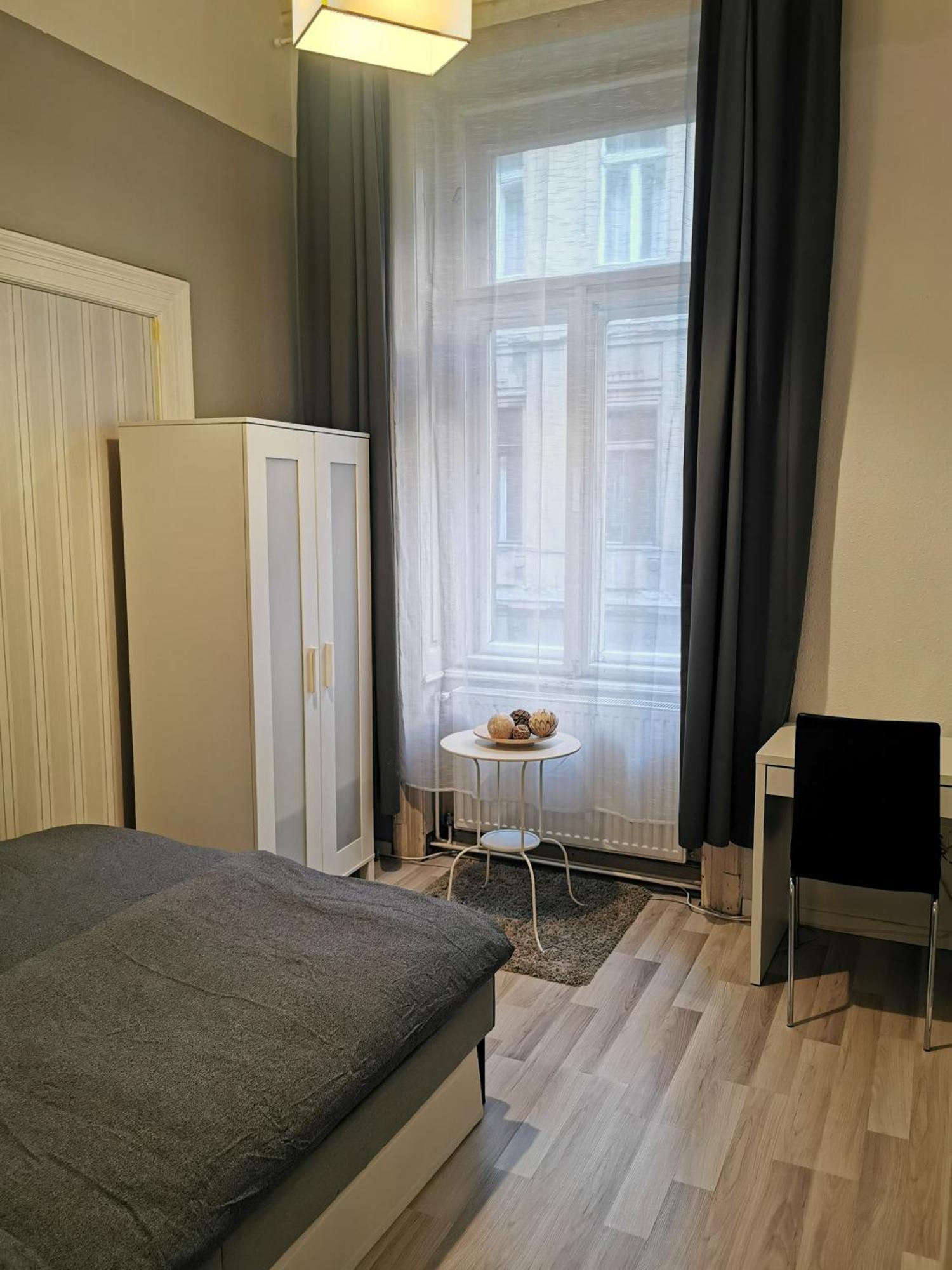 Emerald Apartment Budapeszt Zewnętrze zdjęcie