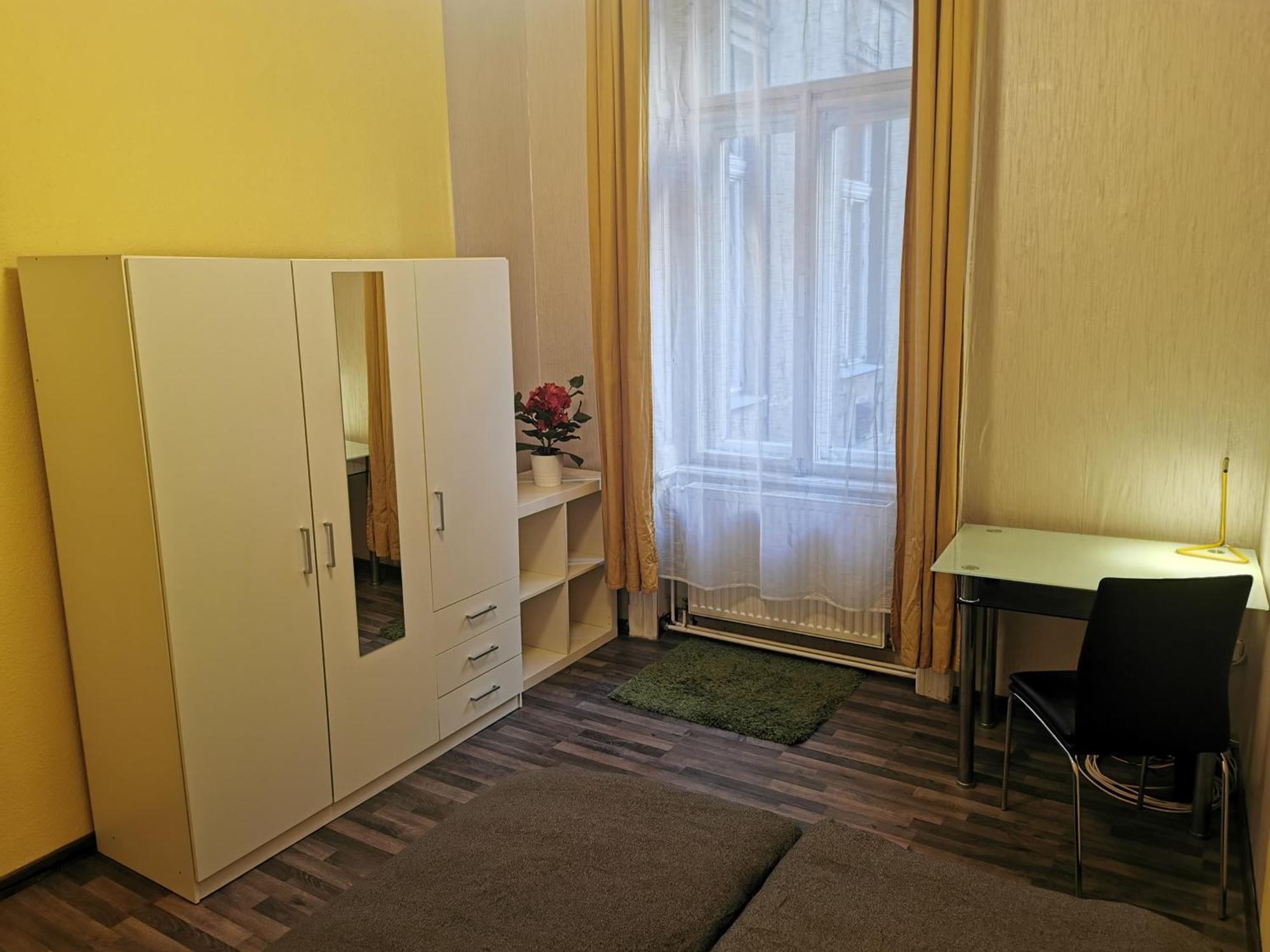 Emerald Apartment Budapeszt Zewnętrze zdjęcie