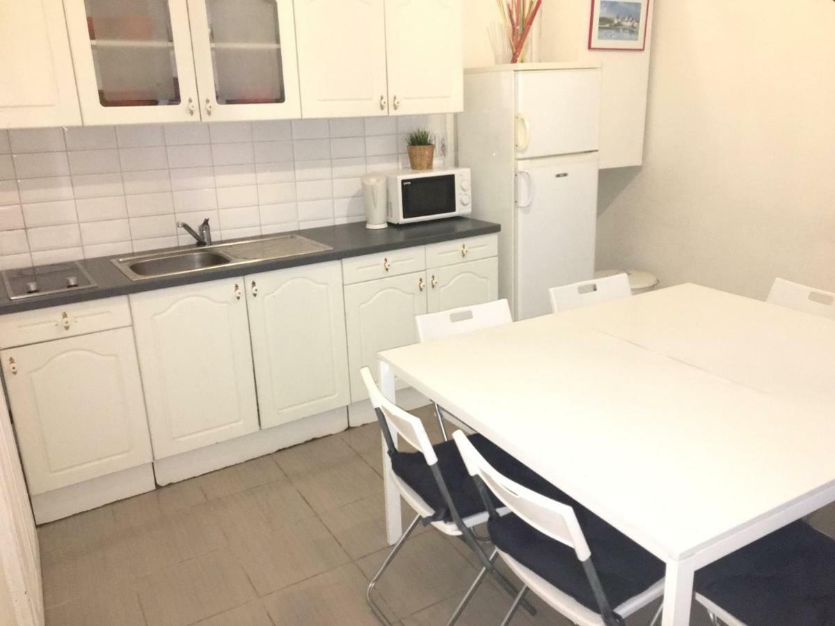 Emerald Apartment Budapeszt Zewnętrze zdjęcie