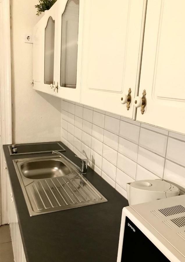 Emerald Apartment Budapeszt Zewnętrze zdjęcie
